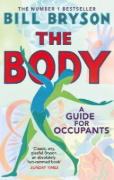 Buchcover und Innenansicht für das Buch: The Body