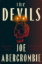 Buchcover und Innenansicht für das Buch: The Devils