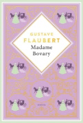Buchcover und Innenansicht für das Buch: Madame Bovary