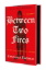 Buchcover und Innenansicht für das Buch: Between Two Fires