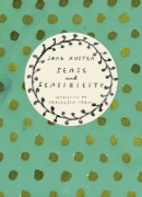 Buchcover und Innenansicht für das Buch: Sense and Sensibility