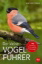 Buchcover und Innenansicht für das Buch: Der kleine Vogelführer
