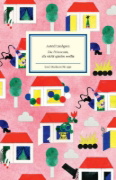 Buchcover und Innenansicht für das Buch: Die Prinzessin, die nicht spielen wollte