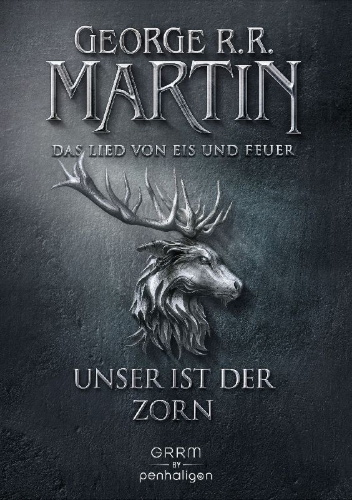Buchcover und Innenansicht für das Buch: A Clash of Kings (A Song of Ice and Fire 2)