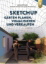 Buchcover und Innenansicht für das Buch: SketchUp