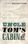 Buchcover und Innenansicht für das Buch: Uncle Tom's Cabin