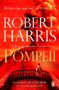 Buchcover und Innenansicht für das Buch: Pompeii