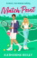 Buchcover und Innenansicht für das Buch: Match Point