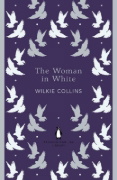 Buchcover und Innenansicht für das Buch: The Woman in White