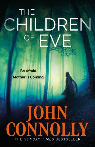 Buchcover und Innenansicht für das Buch: The Children of Eve