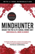Buchcover und Innenansicht für das Buch: Mindhunter