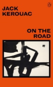 Buchcover und Innenansicht für das Buch: On the Road