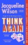 Buchcover und Innenansicht für das Buch: Think Again