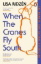 Buchcover und Innenansicht für das Buch: When the Cranes Fly South