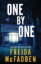 Buchcover und Innenansicht für das Buch: One by One