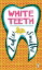 Buchcover und Innenansicht für das Buch: White Teeth