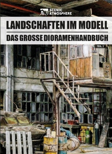 Buchcover und Innenansicht für das Buch: Landscapes of War