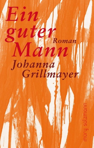 Buchcover und Innenansicht für das Buch: Ein guter Mann