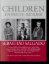 Buchcover und Innenansicht für das Buch: Sebastião Salgado. Children