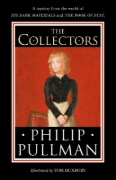 Buchcover und Innenansicht für das Buch: The Collectors