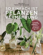 Buchcover und Innenansicht für das Buch: Noyaux & Boutures