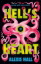 Buchcover und Innenansicht für das Buch: Hell's Heart