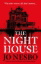 Buchcover und Innenansicht für das Buch: The Night House