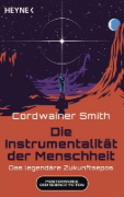 Buchcover und Innenansicht für das Buch: The Instrumentality of Mankind