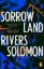 Buchcover und Innenansicht für das Buch: Sorrowland