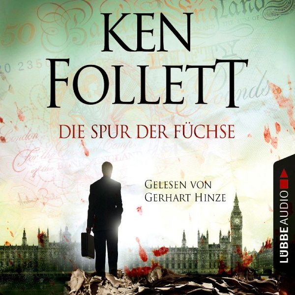 Buchcover und Innenansicht für das Buch: Paper Money