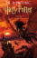 Buchcover und Innenansicht für das Buch: Harry Potter 5 and the Order of the Phoenix