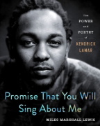Buchcover und Innenansicht für das Buch: Promise That You Will Sing About Me