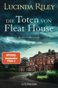 Buchcover und Innenansicht für das Buch: The Murders at Fleat House