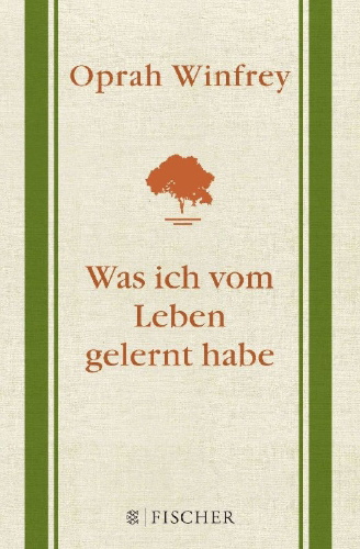 Buchcover und Innenansicht für das Buch: What I Know For Sure