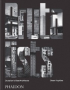 Buchcover und Innenansicht für das Buch: The Brutalists