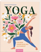 Buchcover und Innenansicht für das Buch: Yoga