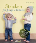 Buchcover und Innenansicht für das Buch: Jules & Julie