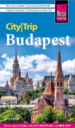 Buchcover und Innenansicht für das Buch: Reise Know-How CityTrip Budapest