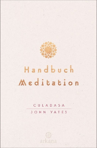 Buchcover und Innenansicht für das Buch: The Mind Illuminated
