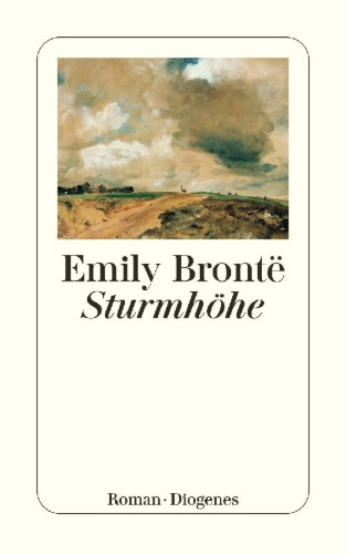 Buchcover und Innenansicht für das Buch: Wuthering Heights