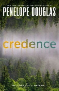 Buchcover und Innenansicht für das Buch: Credence