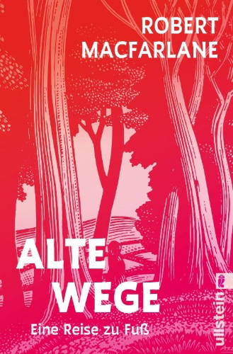 Buchcover und Innenansicht für das Buch: The Old Ways