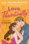 Buchcover und Innenansicht für das Buch: Love, Theoretically
