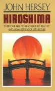 Buchcover und Innenansicht für das Buch: Hiroshima 