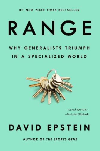 Buchcover und Innenansicht für das Buch: Range