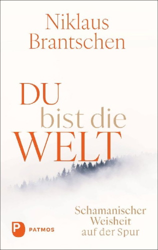 Buchcover und Innenansicht für das Buch: Du bist die Welt