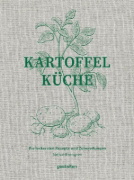 Buchcover und Innenansicht für das Buch: Potatis