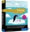 Buchcover und Innenansicht für das Buch: Linux