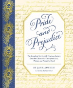 Buchcover und Innenansicht für das Buch: Pride and Prejudice