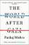 Buchcover und Innenansicht für das Buch: The World After Gaza